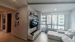 Blk 10B Bendemeer Light (Kallang/Whampoa), HDB 4 Rooms #520707351